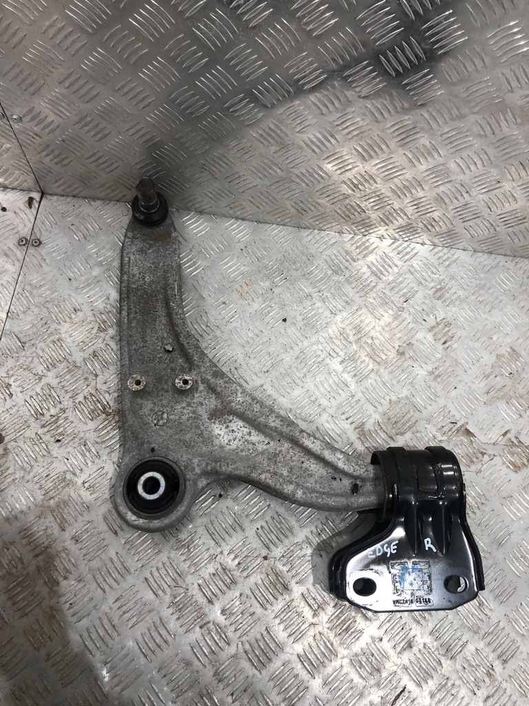 фото №1, Правый рычаг перед ford edge ii f2gc3a052