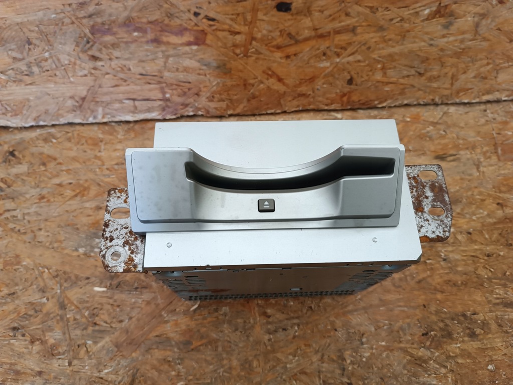 фото №5, Nissan quest iii v42 2004- 281855z001 радиопроигрыватель cd pn-2540q