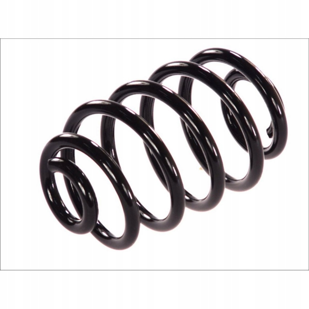 фото №5, Пружина задняя kyb rx5209 renault clio thalia