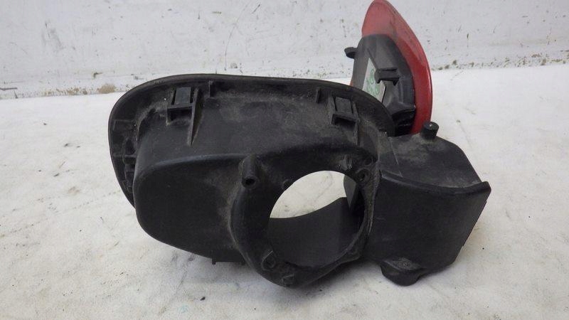 фото №3, Кришка заливної пального renault modus