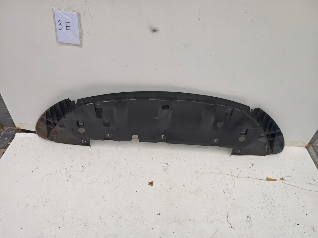 фото №1, Захист pod бампер mercedes glb 247 x247 a2478856600