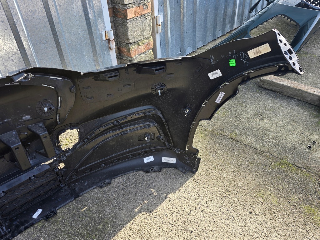 Бампер перед передний ford mustang mach-e Киев