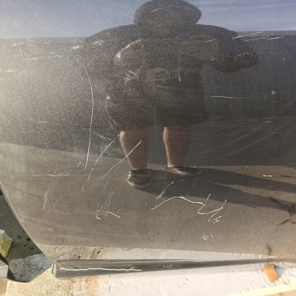 фото №10, Jaguar xf 11-2.2d двері ліва передні задні usa