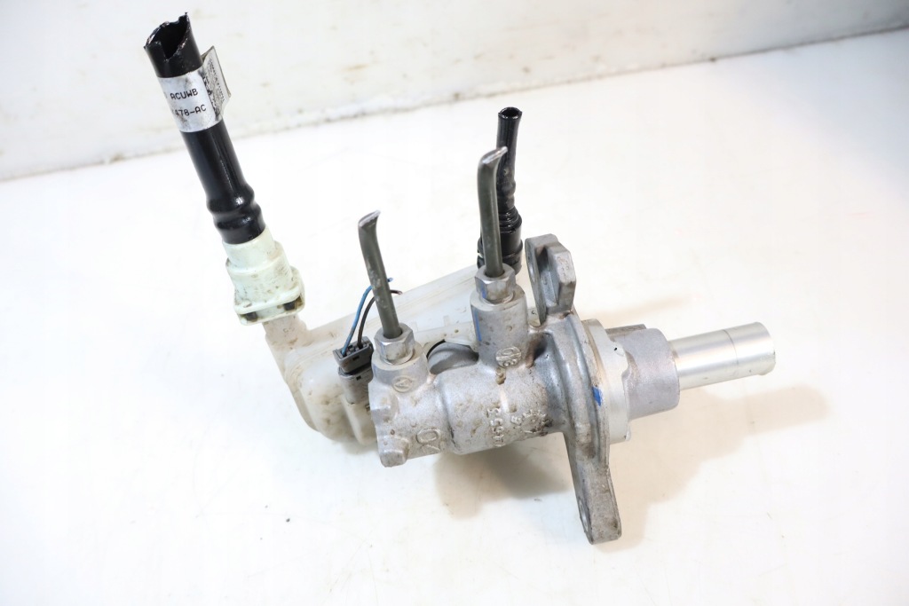 фото №3, Насос тормозная ford transit courier