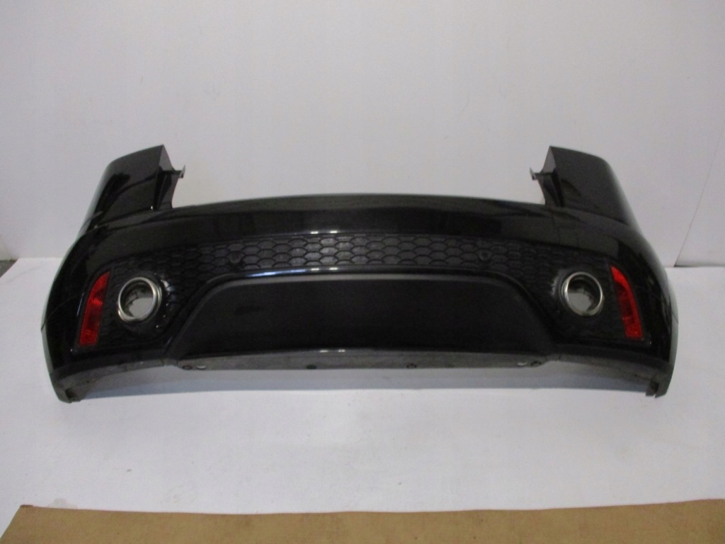 Бампер jaguar e pace 4x pdc задня задній r-dynamic Оригінал