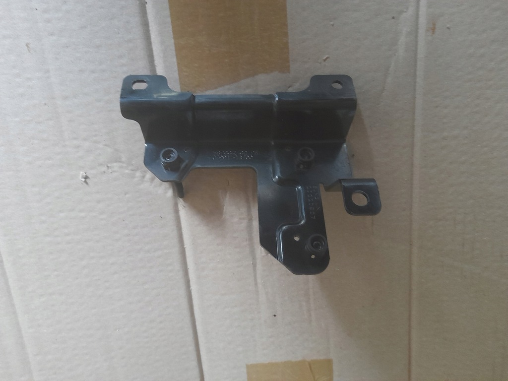 фото №1, Kia ceed iii lift proceed кронштейн радара перед disctronic 23r