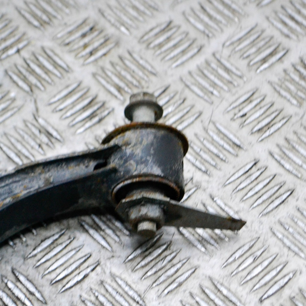 фото №7, Dodge ram 1500 ds 2018 ліва сторона нижній важіль передній