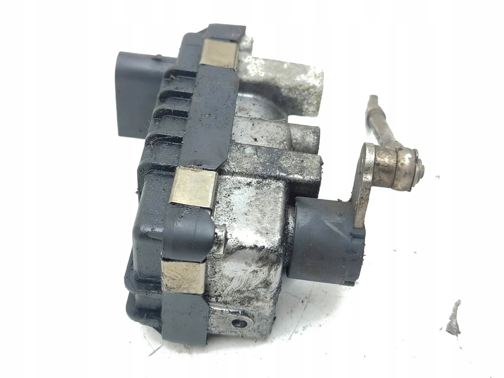 фото №8, Citroen c5 2009 блоки управления