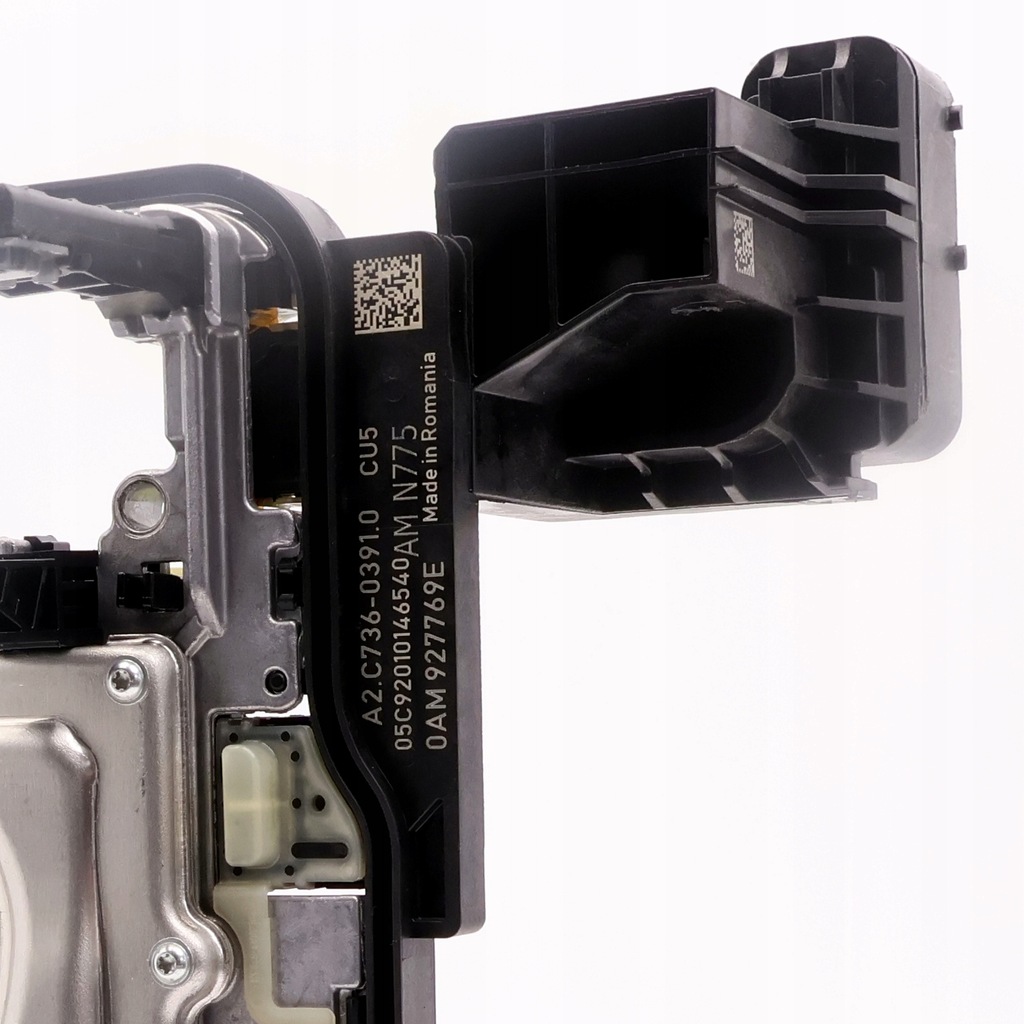 фото №7, Блок управления бортовой компьютер коробки dsg dq200 0am927769n / 0am927769l / 0am927769p