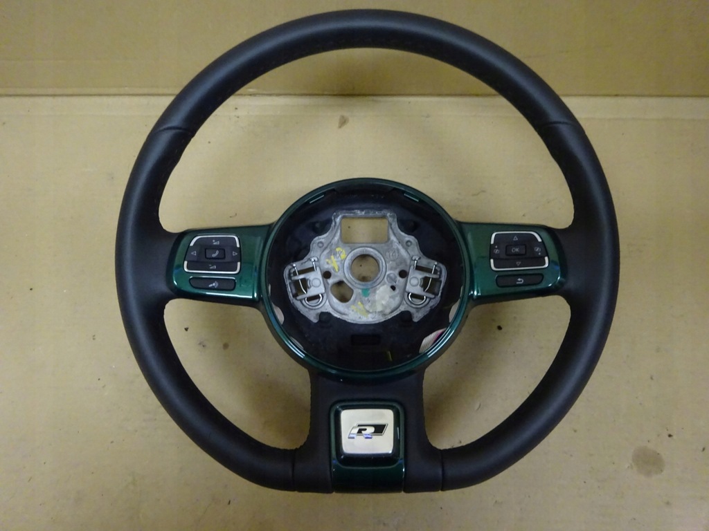 фото №5, Vw beetle r line воздуховод multi функция bez dsg