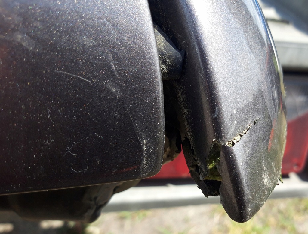 фото №8, Mitsubishi l200 2013r обшивка кузов hardtop