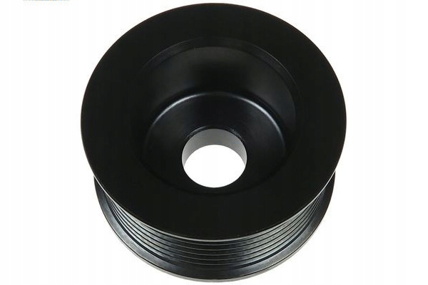 фото №7, Шкив, генератор as-pl ap6008