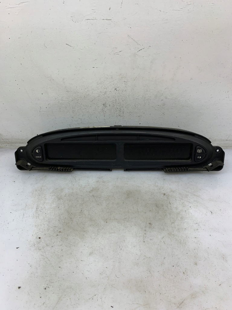 фото №1, Лічильник прилади citroen оригінальний номер 9631710380