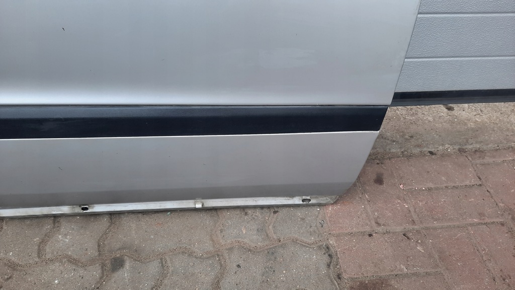 фото №5, Двері перед передні праве volvo s60 00-04r 426