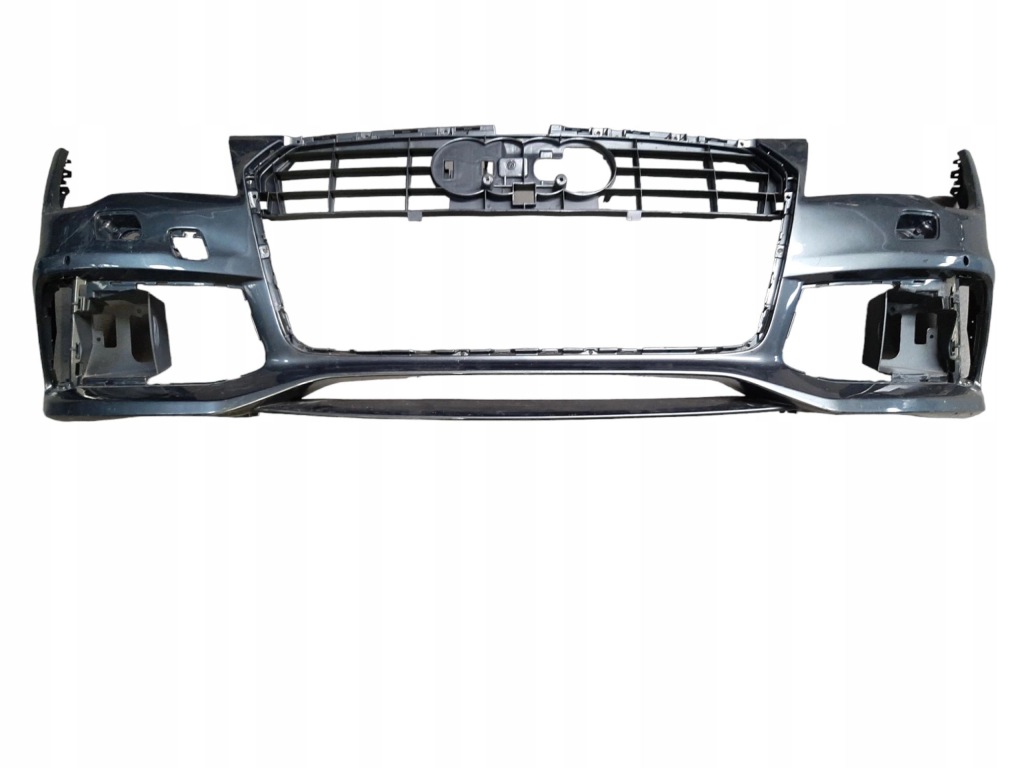 фото №1, Audi a7 rs7 бампер перед 4g0