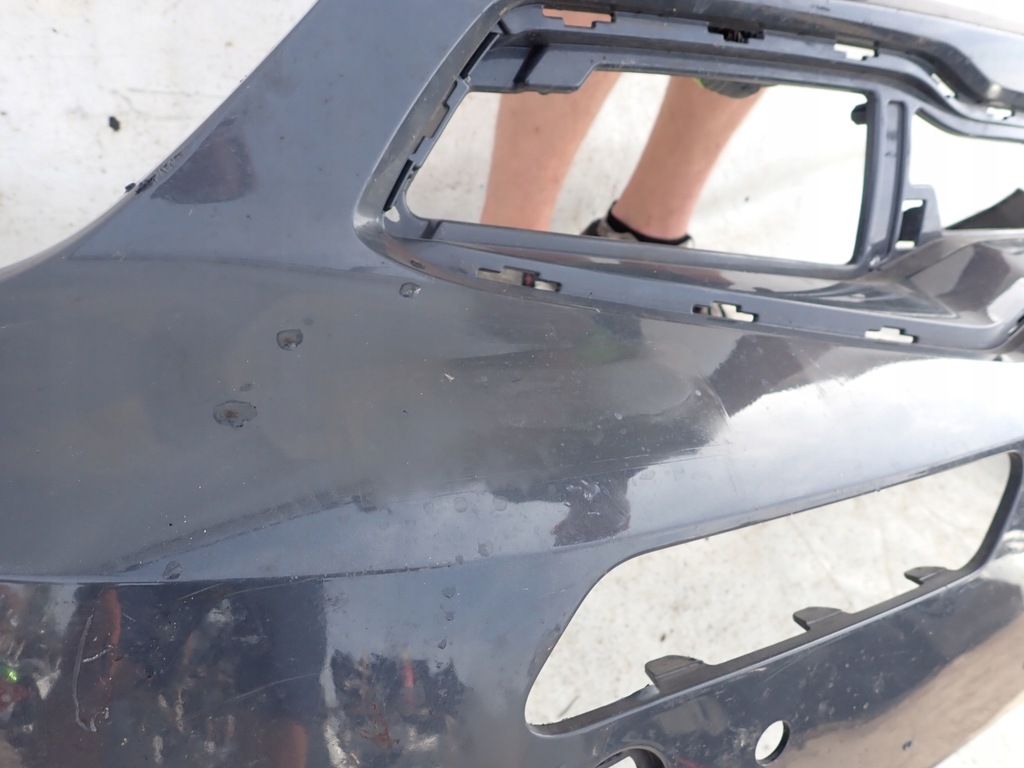 фото №7, Kia stonic gt-line 17- бампер перед передний pdc