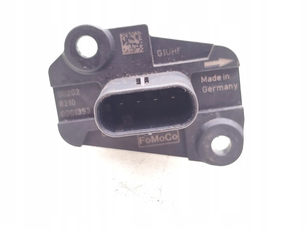 фото №13, Ford mondeo расходомер массовый воздуха maf 2.0 tdci дизель 2018 4/5dr