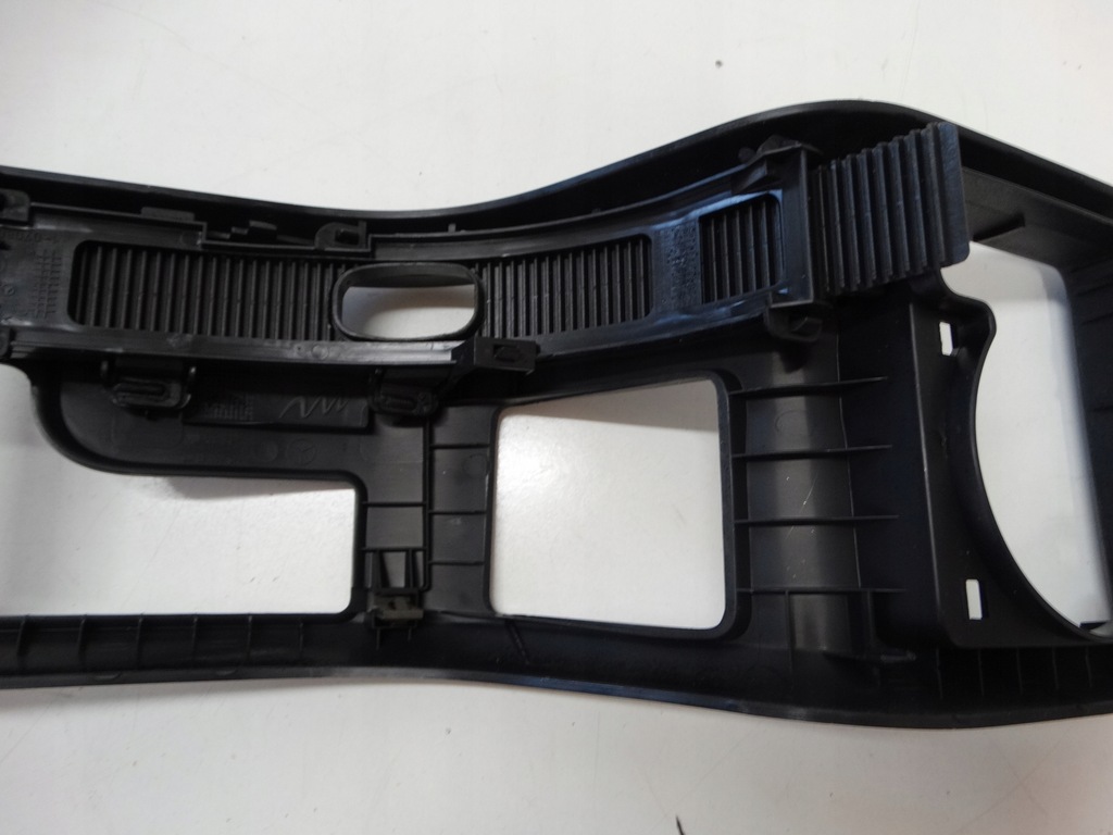 фото №8, Тунель середній рамка mercedes w169 a1696801807