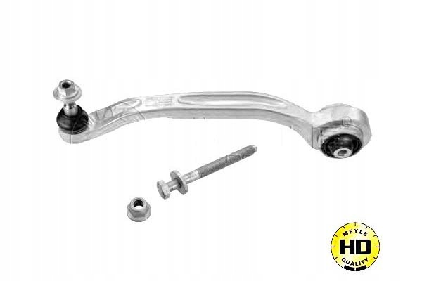 фото №1, Meyle важіль vw перед a6 04- le нижній meyle