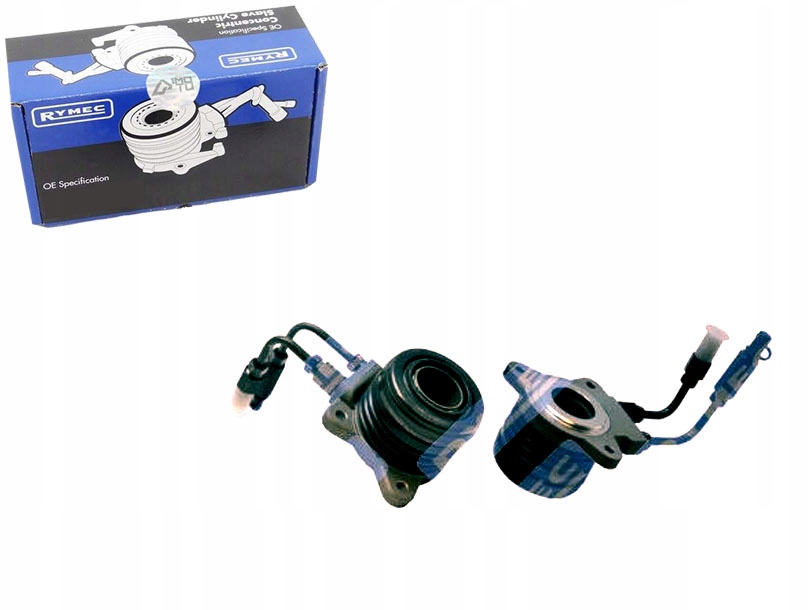 фото №1, Rymec цилиндр сцепления hyundai i30 santafe sonata tucso