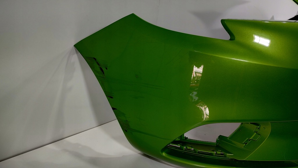 фото №8, Бампер перед opel corsa e 14-19 39003567