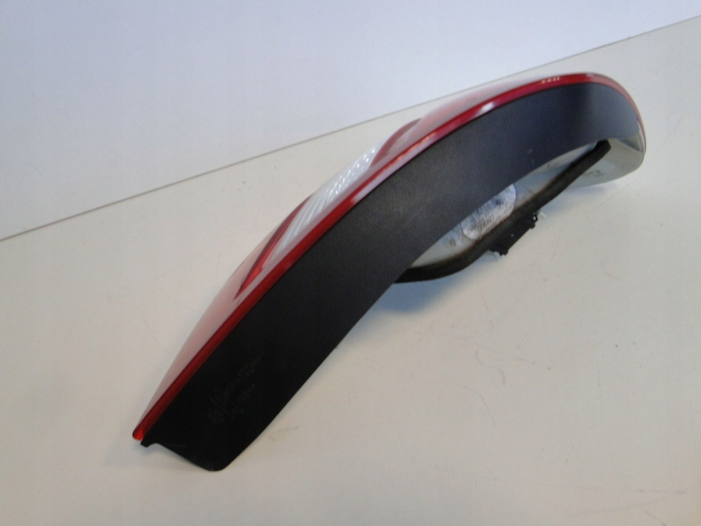 фото №9, Mercedes slk 171 r171 лампа задняя левая a1718200164