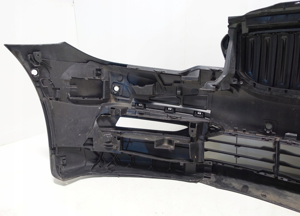 фото №8, Bmw 5 g30 pod 6 pdc камера радар 2017-2020 7385336 бампер перед передний