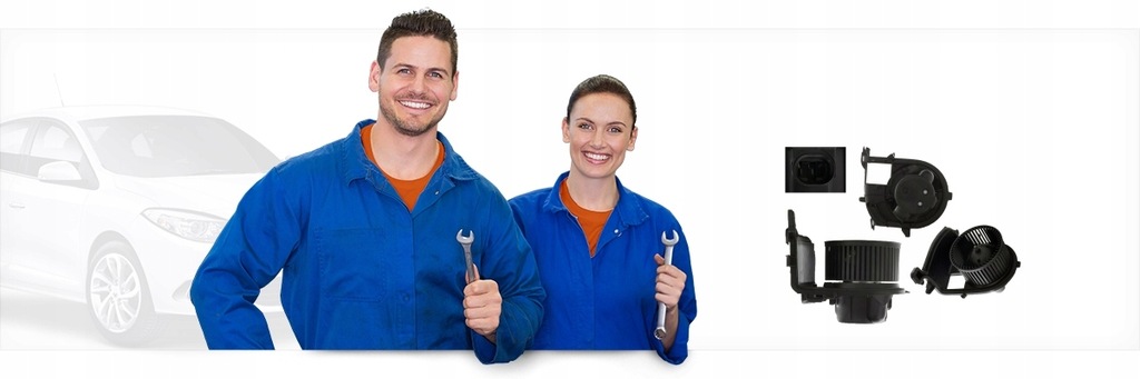 фото №2, Вентилятор салона citroën xsara 00-04