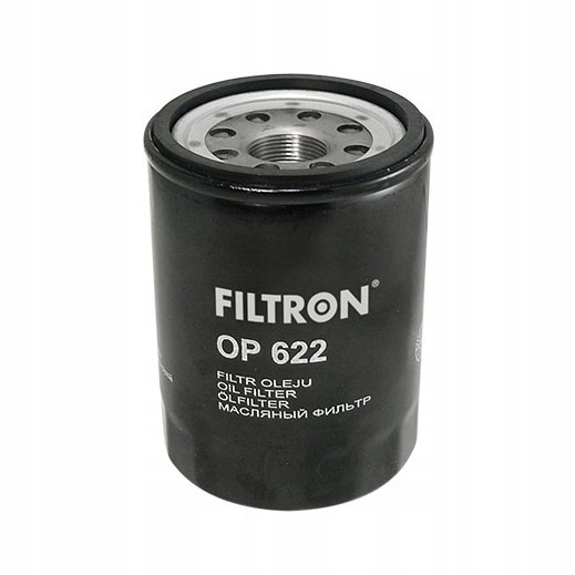 фото №1, Фільтр оливи isuzu trooper mazda 626 iv mitsubish