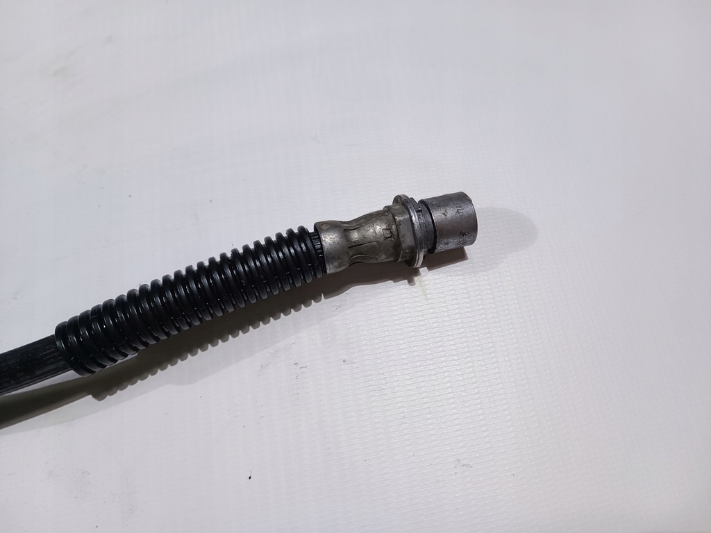 фото №6, Суппорт тормозной шланг левый перед chevrolet camaro 2.0 3.6 2016-