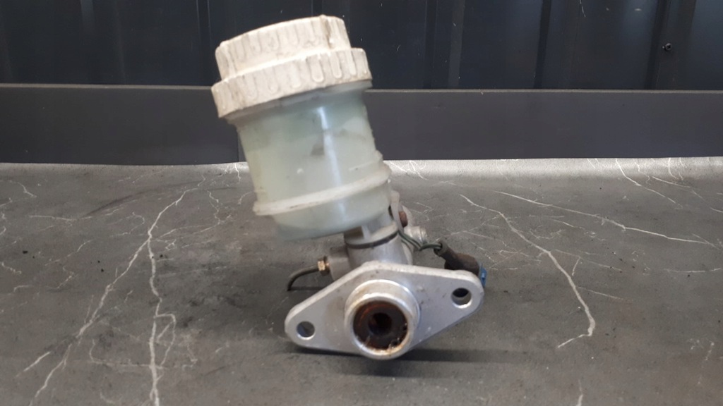 фото №9, Насос тормозная mitsubishi lancer 1.3