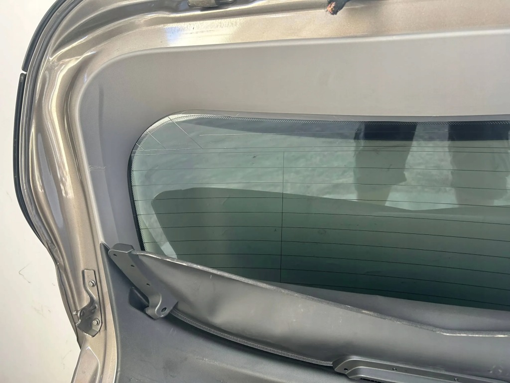 фото №10, Кришка багажника багажника камера комплектна alfa romeo stelvio 082