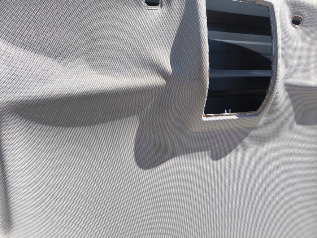 фото №8, Потолок audi a3 8p 3 -дверь 8p3867505m 4l7 silber !!! 1