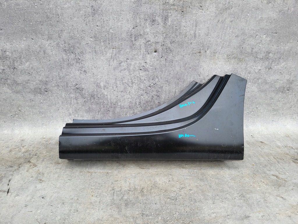 фото №1, Opel insignia b порог левый обшивка nowe