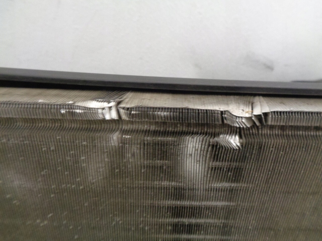 фото №5, Kadjar 1.5 dci радіатор вентилятор комплект