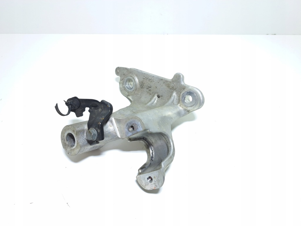 фото №1, Renault megane iv кронштейн кронштейн стабилизатора левая 548512672r
