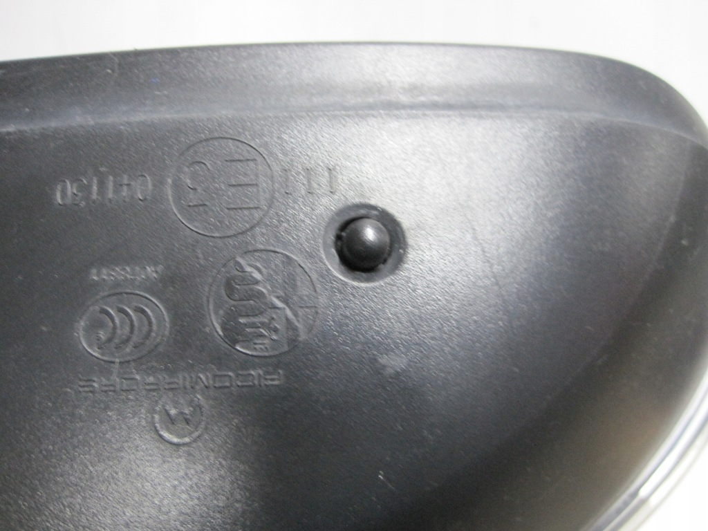 фото №6, Дзеркало дзеркало alfa romeo stelvio праве ліва