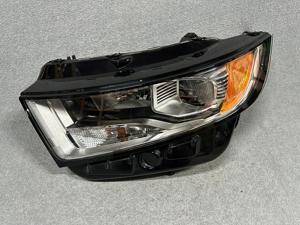 фото №1, Лампа ford edge mk2 линза usa левая оригинал