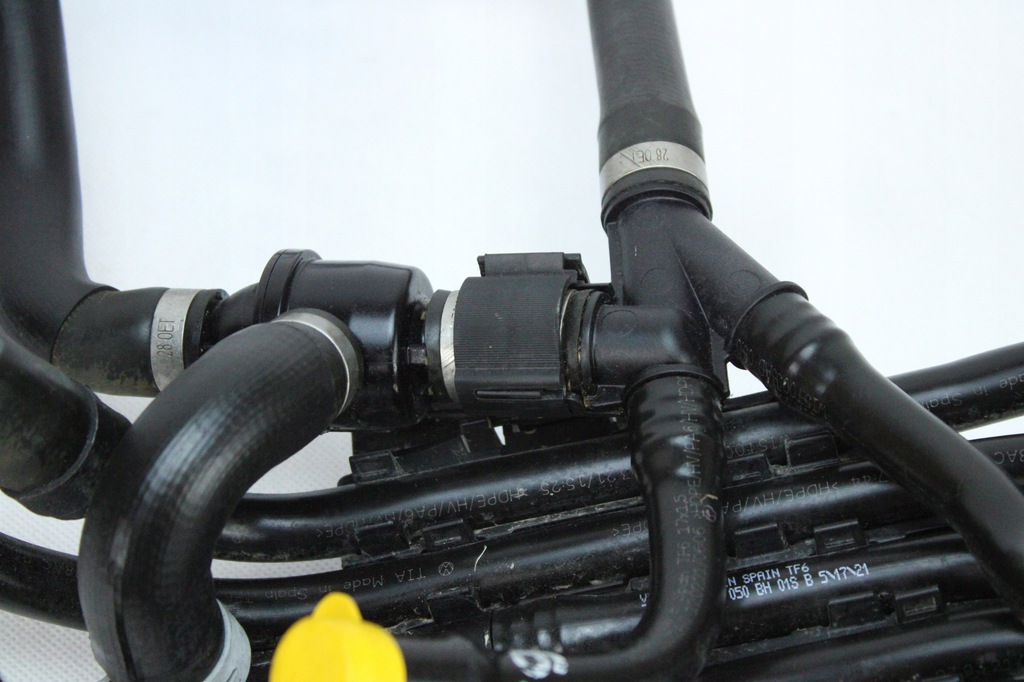 фото №6, Магістраль дроти труби wody volkswagen id.4 204 km 1ea121157