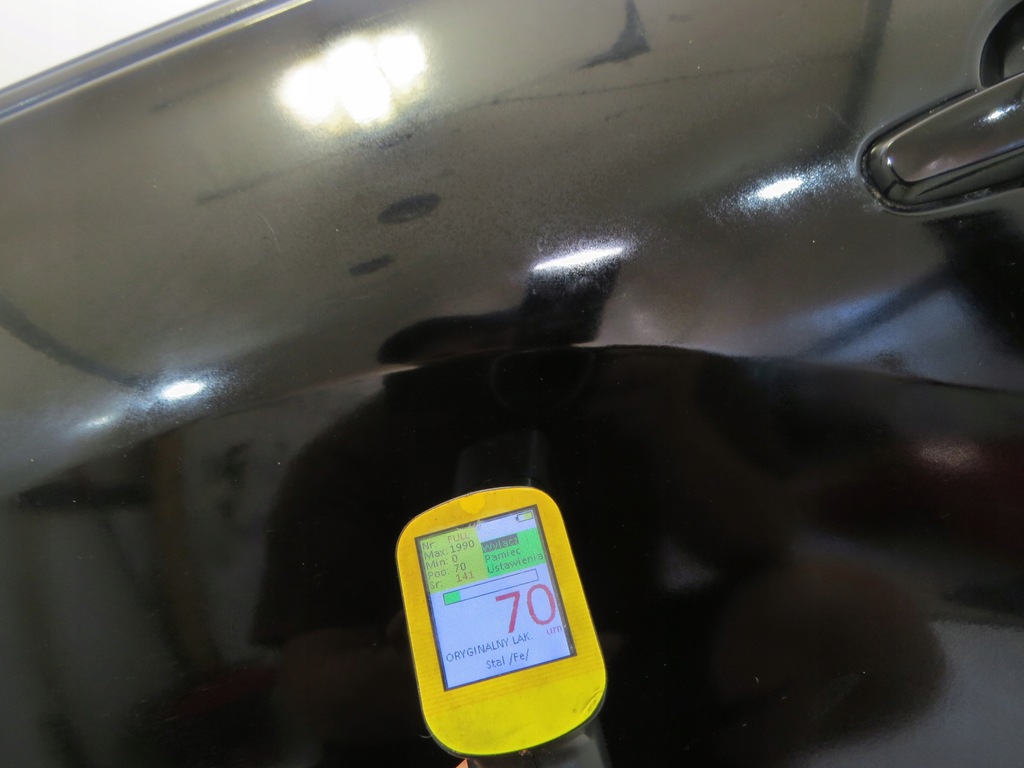 фото №12, Двері лівий задня toyota rav4 iii 05-08r #