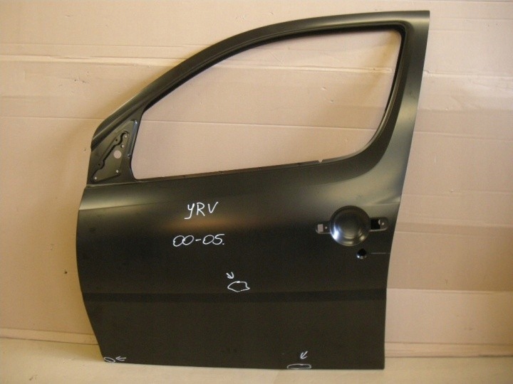 фото №1, Daihatsu yrv дверь левая перед