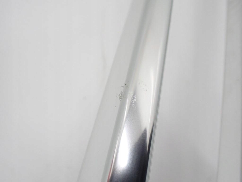 Рейлинги кровельные комплект хром универсал insignia a 15r Оригинал