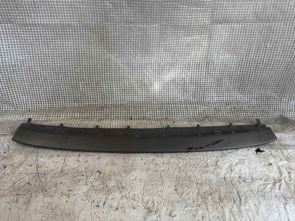 фото №1, Bmw x1 f48 молдинг накладка решітка середня