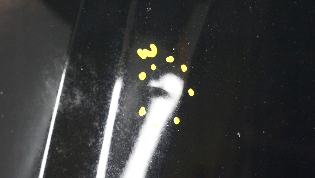 фото №9, Audi a3 8p lift капот кришка двигуна m889