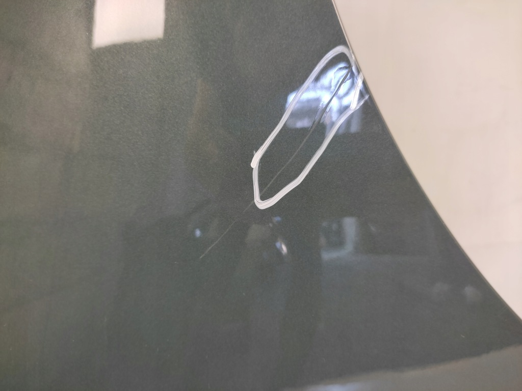 фото №9, Bmw 1 f20 f21 крила правий передній перед 2011-