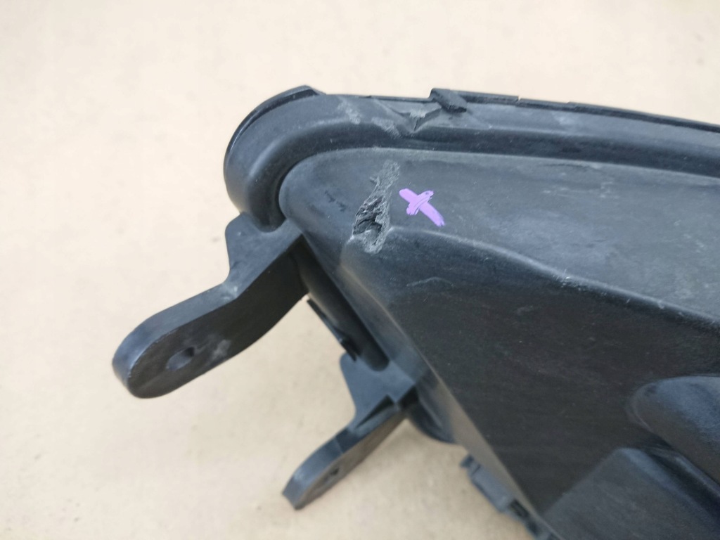 фото №9, Skoda octavia mk3 iii 5e0 противотуманная фара правый