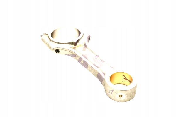 фото №2, Fast шатун mercedes sprinter 95 901-905 2