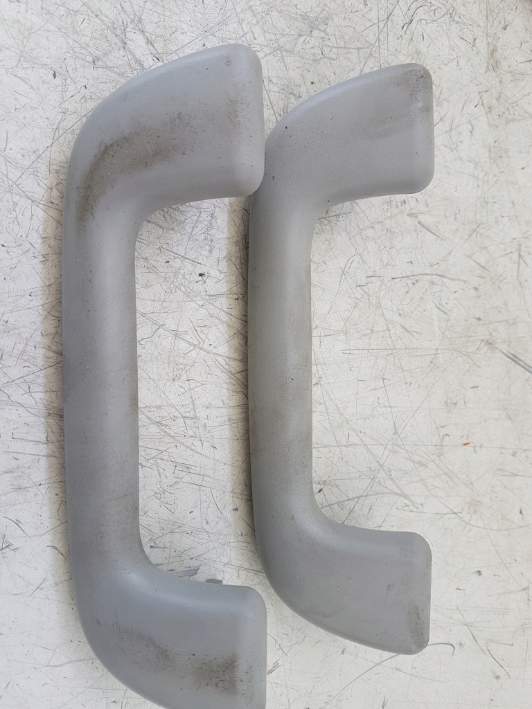 фото №1, Ручка кронштейн стельовий перед toyota prius iii