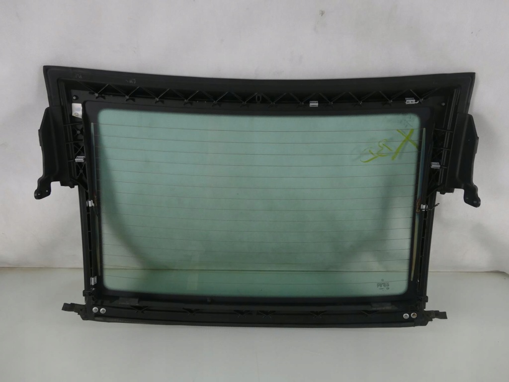 фото №8, Mercedes slk r171 cabrio скло задня задня