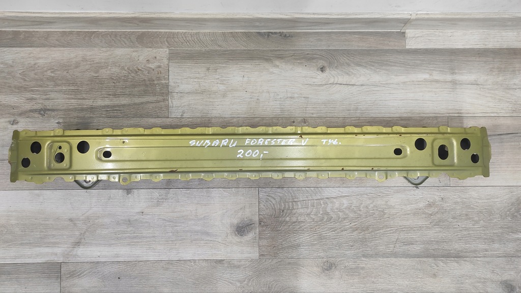фото №1, Subaru forester v балка бампера задня оригінал.